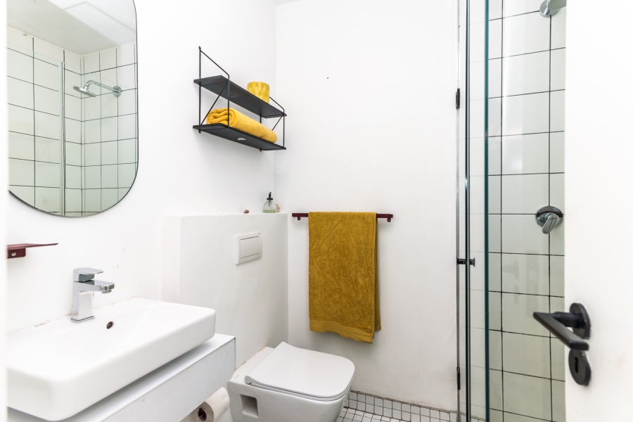 0 Bedroom Property for Sale in Cape Town City Centre Western Cape